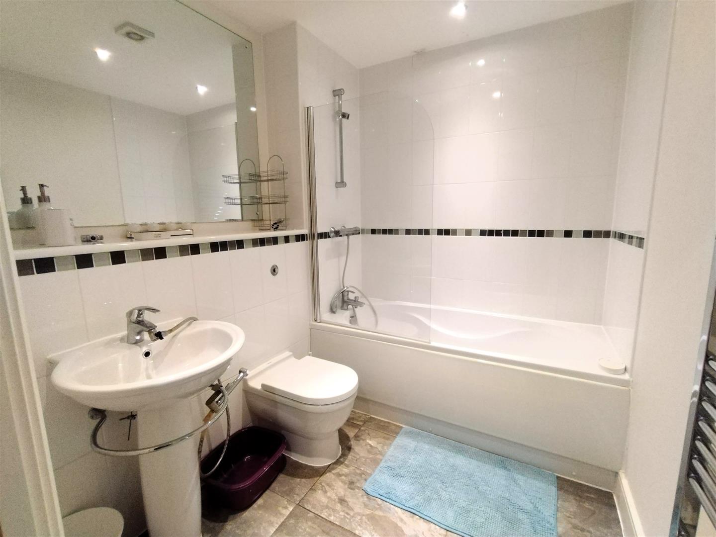 Meridian Tower, Trawler Road, Marina, Swansea, SA1 1JN